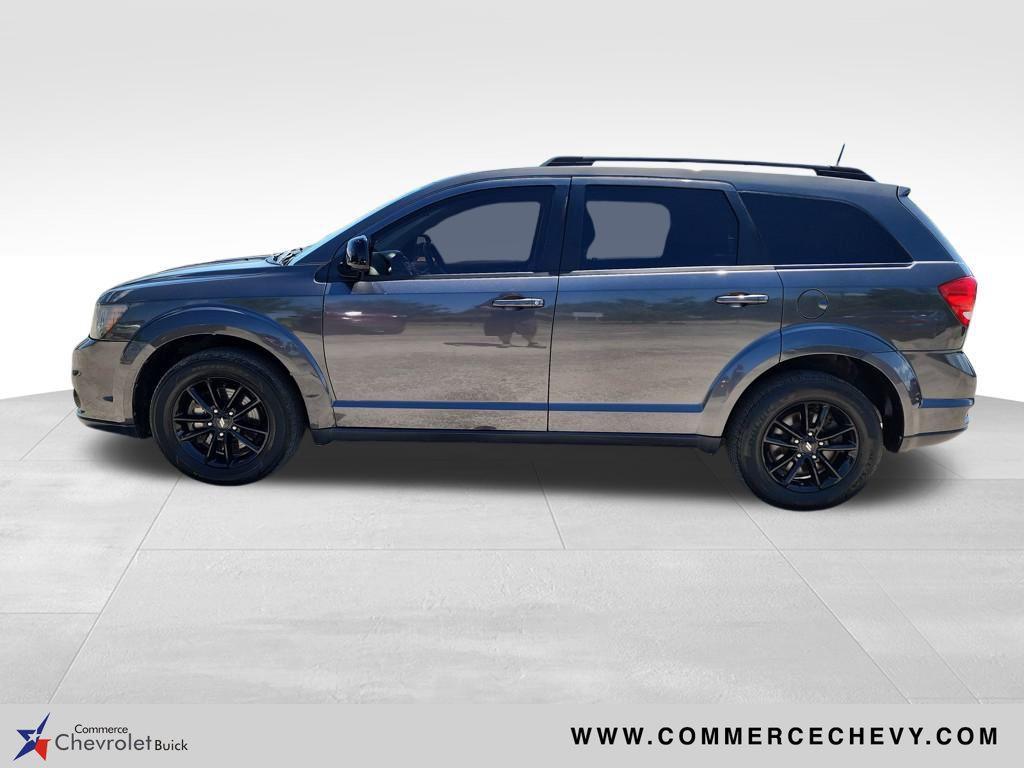 used 2019 Dodge Journey car, priced at $12,176