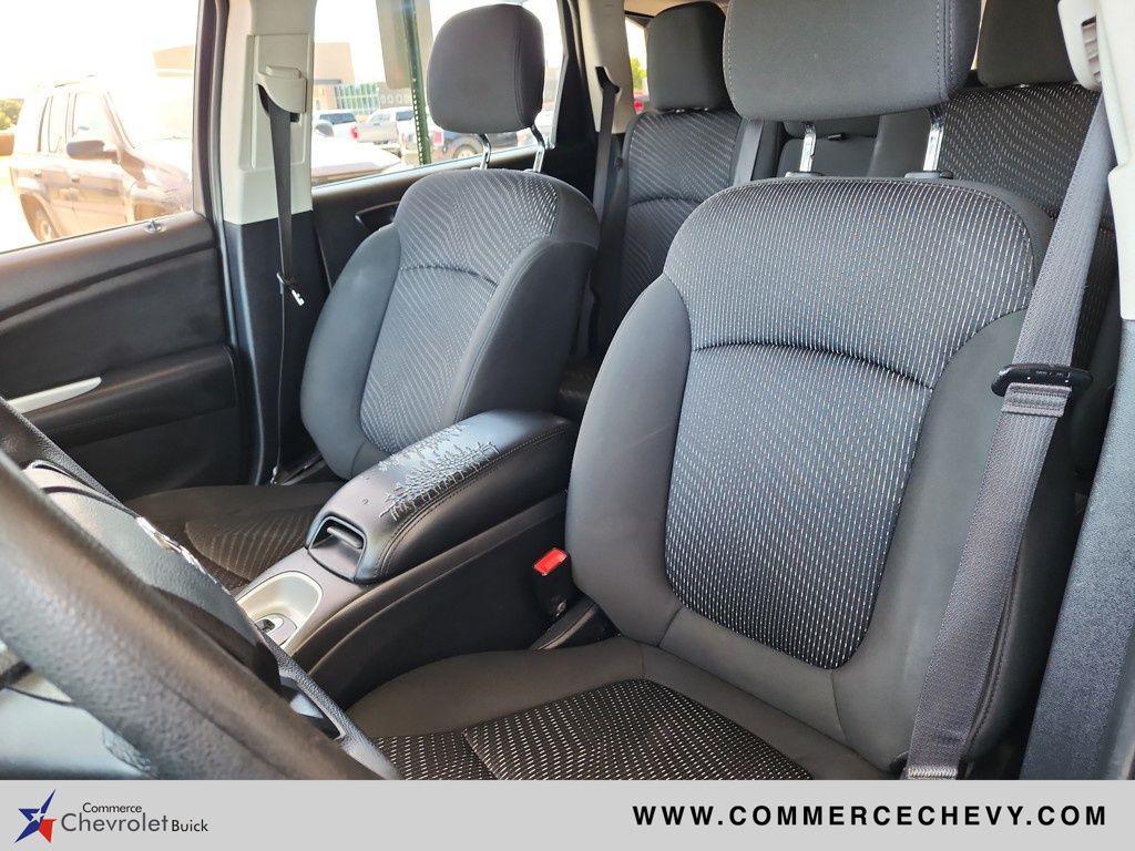used 2019 Dodge Journey car, priced at $12,176