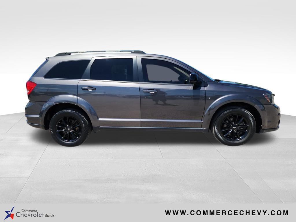 used 2019 Dodge Journey car, priced at $12,176
