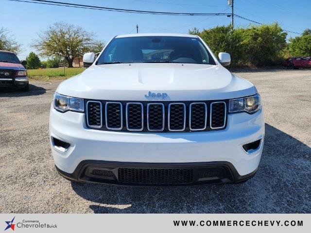 used 2022 Jeep Grand Cherokee car, priced at $24,794