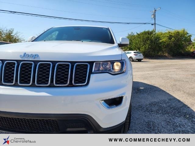 used 2022 Jeep Grand Cherokee car, priced at $24,794