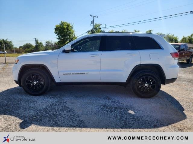 used 2022 Jeep Grand Cherokee car, priced at $24,794