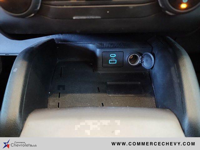 used 2021 Ford Bronco Sport car, priced at $22,945