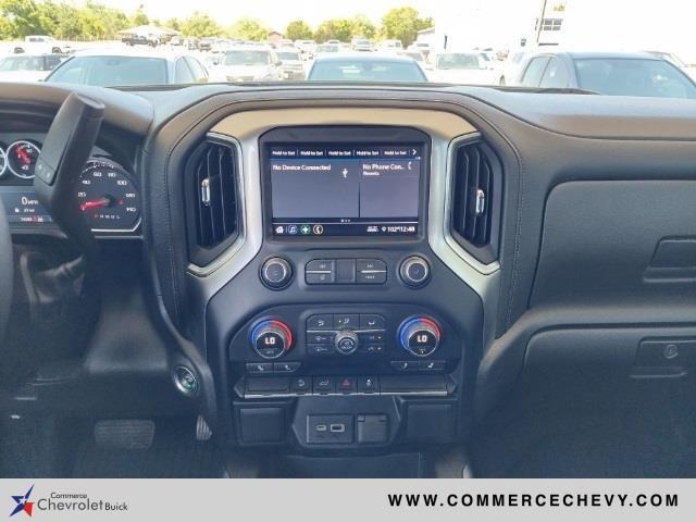 used 2022 Chevrolet Silverado 1500 car, priced at $39,281