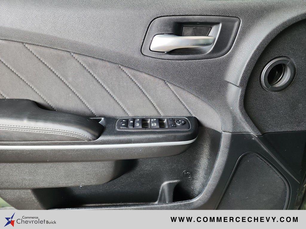used 2023 Dodge Charger car, priced at $20,916