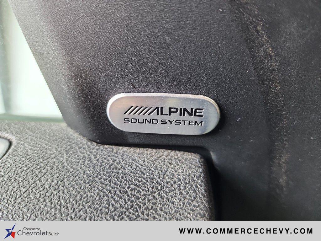 used 2023 Dodge Charger car, priced at $20,916