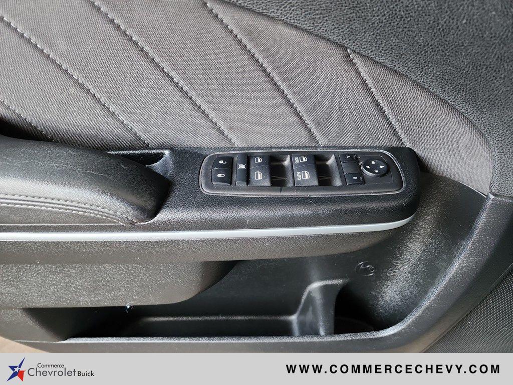 used 2023 Dodge Charger car, priced at $20,916