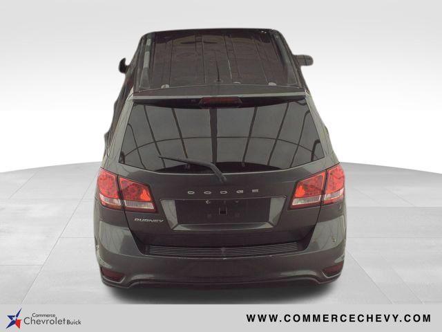 used 2019 Dodge Journey car, priced at $14,576