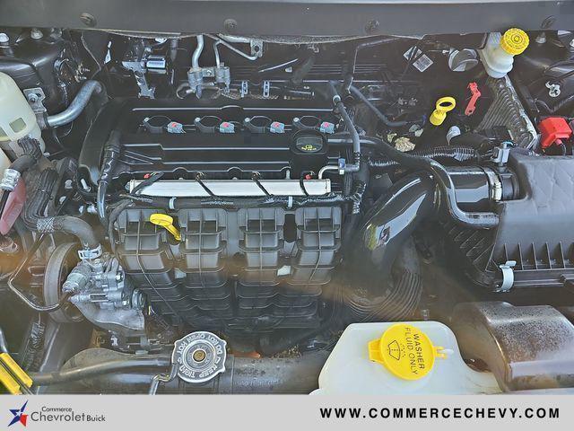 used 2019 Dodge Journey car, priced at $13,302