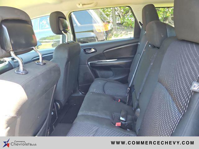 used 2019 Dodge Journey car, priced at $14,576