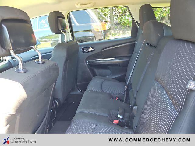 used 2019 Dodge Journey car, priced at $13,302