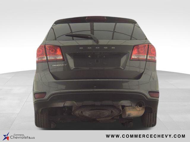 used 2019 Dodge Journey car, priced at $14,576