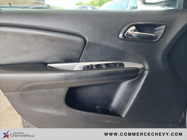 used 2019 Dodge Journey car, priced at $13,302