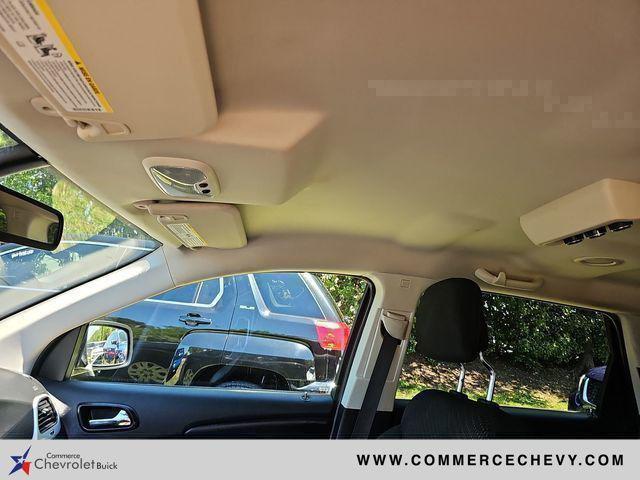 used 2019 Dodge Journey car, priced at $14,576