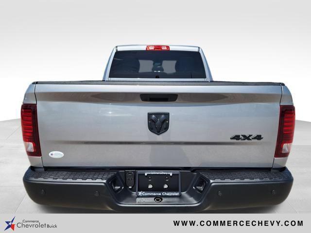 used 2022 Ram 1500 Classic car, priced at $29,028