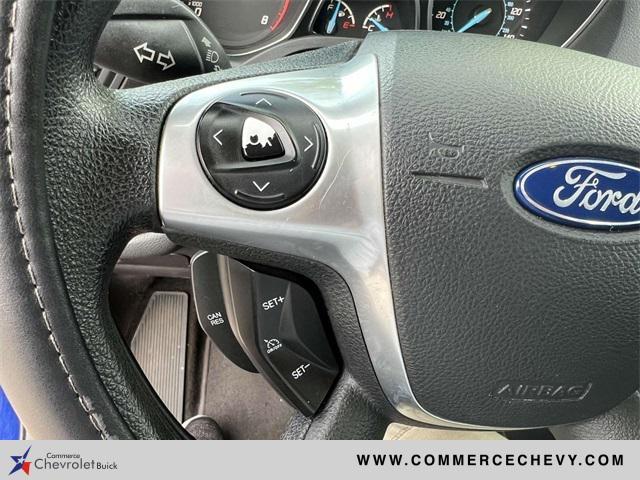 used 2016 Ford Escape car, priced at $7,900