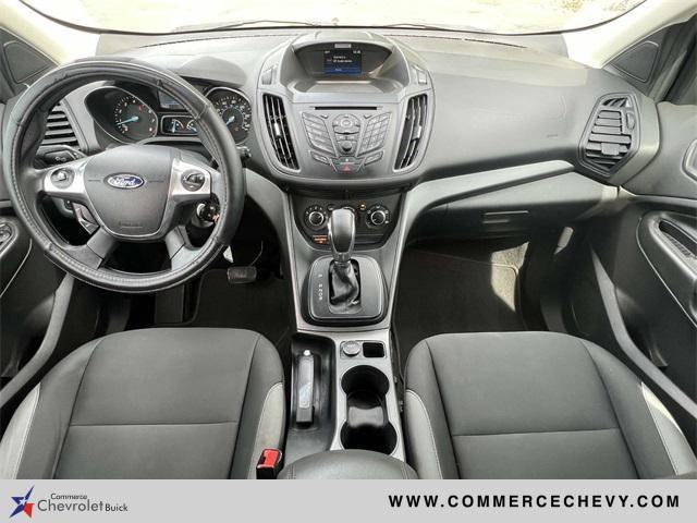 used 2016 Ford Escape car, priced at $7,900