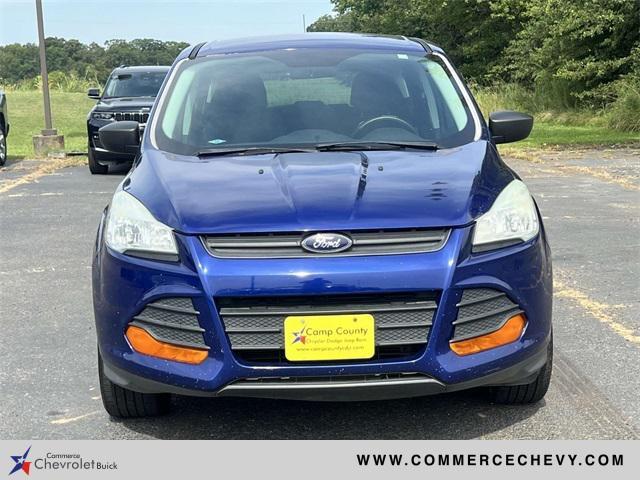 used 2016 Ford Escape car, priced at $7,900