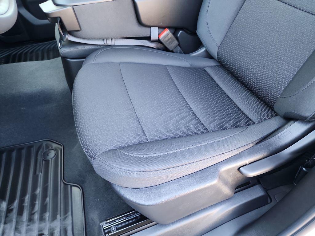 new 2026 Chevrolet Silverado 1500 car, priced at $37,255