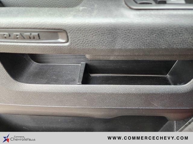 used 2022 Ram 1500 Classic car, priced at $22,860