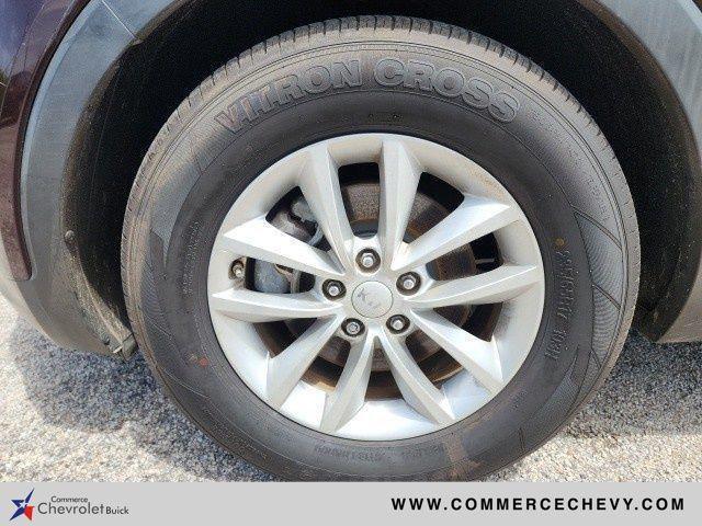 used 2016 Kia Sorento car, priced at $11,998