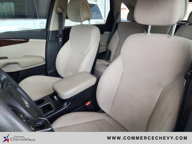 used 2016 Kia Sorento car, priced at $11,998