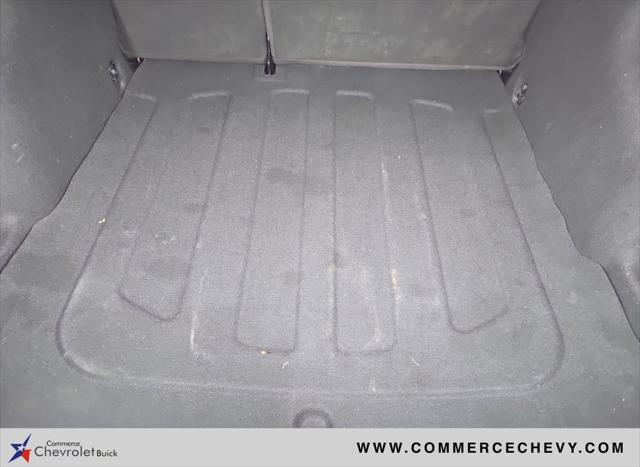 used 2020 Chevrolet Sonic car, priced at $13,288