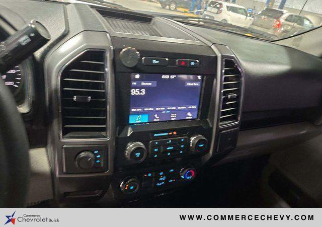 used 2019 Ford F-150 car, priced at $25,993