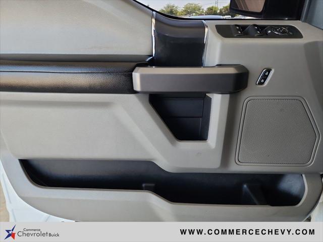 used 2019 Ford F-150 car, priced at $26,998