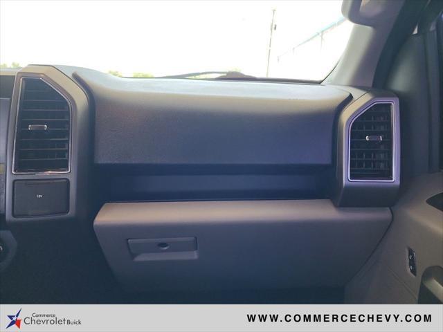 used 2019 Ford F-150 car, priced at $26,998
