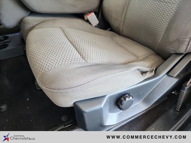 used 2019 Ford F-150 car, priced at $26,998