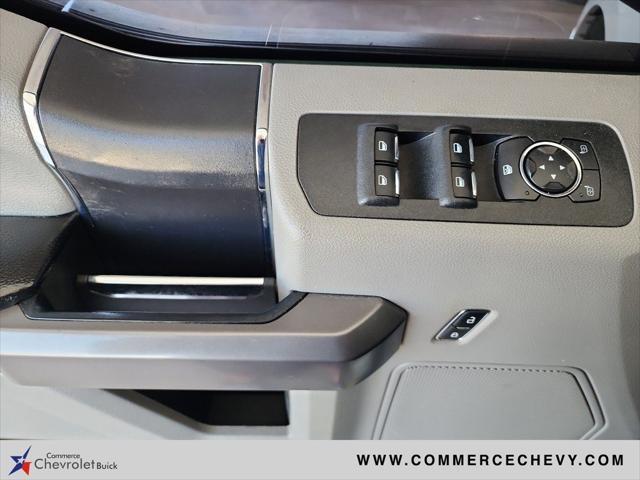 used 2019 Ford F-150 car, priced at $26,998