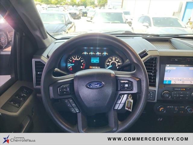 used 2019 Ford F-150 car, priced at $26,998