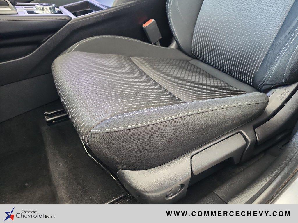 used 2022 Mitsubishi Outlander car, priced at $16,599