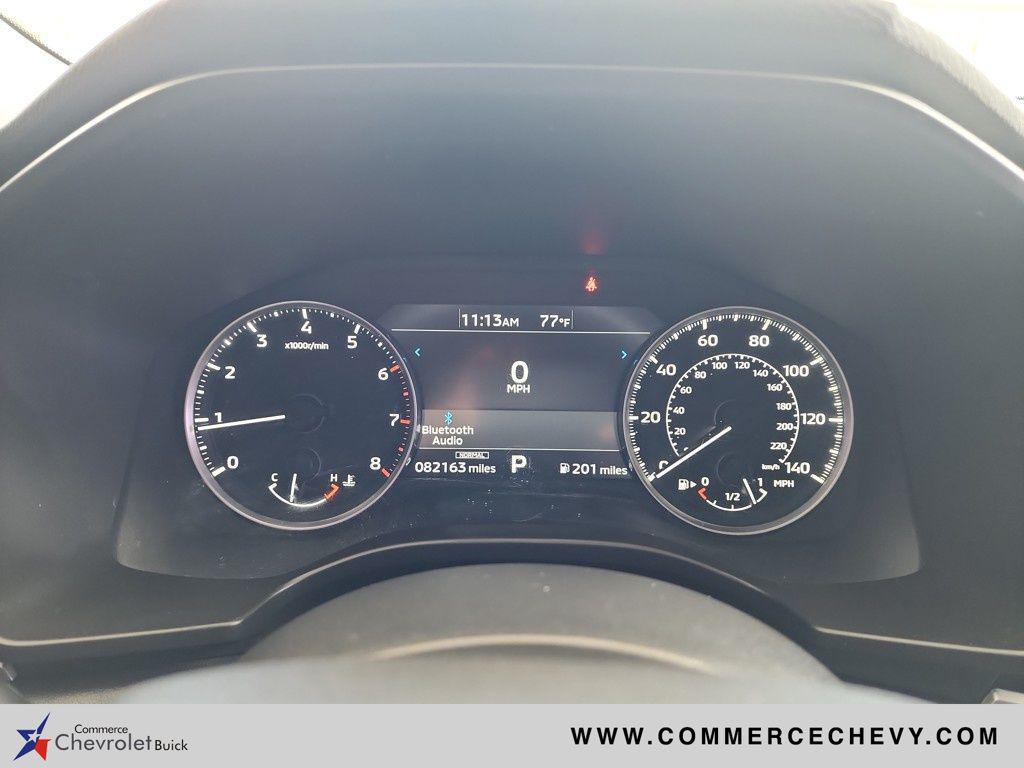 used 2022 Mitsubishi Outlander car, priced at $16,599