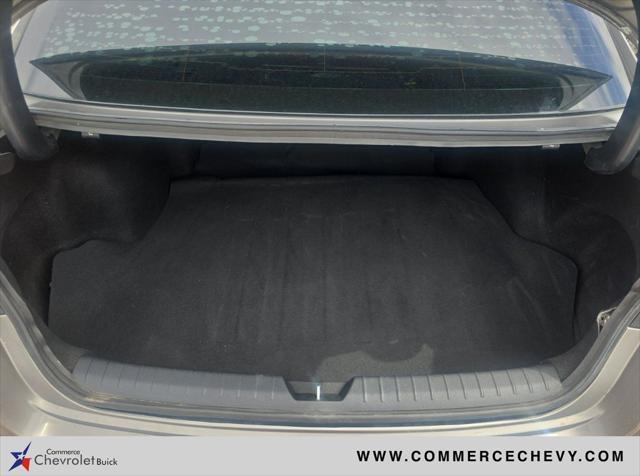used 2019 Kia Optima car, priced at $16,250