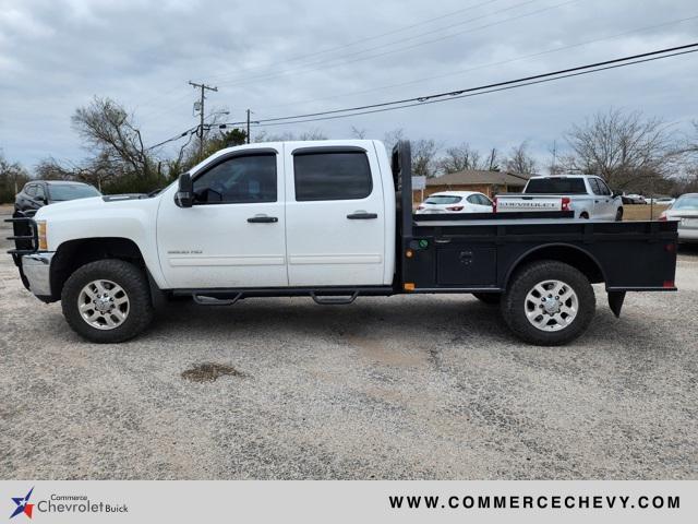 used 2012 Chevrolet Silverado 3500 car, priced at $16,899