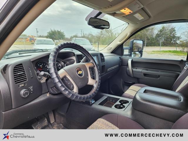 used 2012 Chevrolet Silverado 3500 car, priced at $16,899