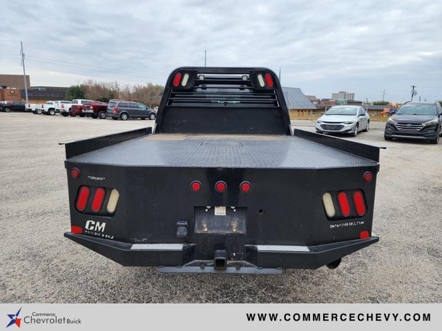 used 2012 Chevrolet Silverado 3500 car, priced at $16,899