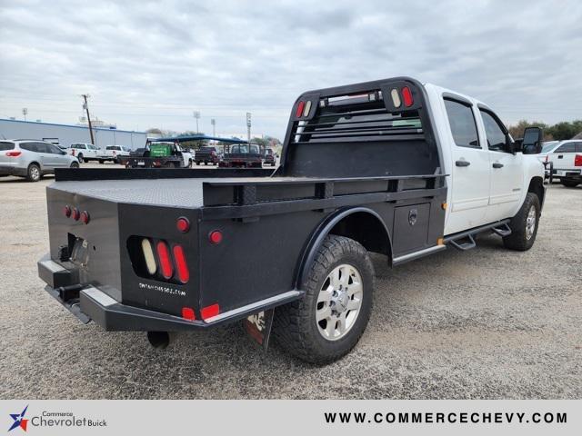 used 2012 Chevrolet Silverado 3500 car, priced at $16,899