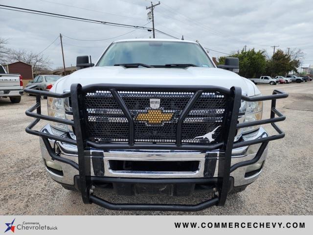 used 2012 Chevrolet Silverado 3500 car, priced at $16,899