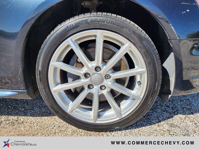 used 2015 Audi A4 car, priced at $11,107