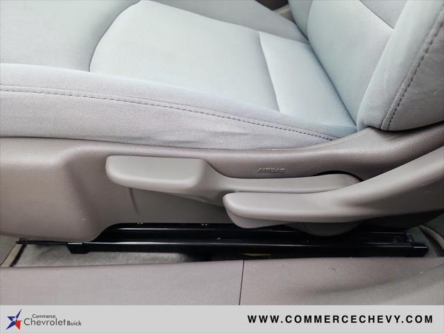 used 2022 Chevrolet Malibu car, priced at $17,499