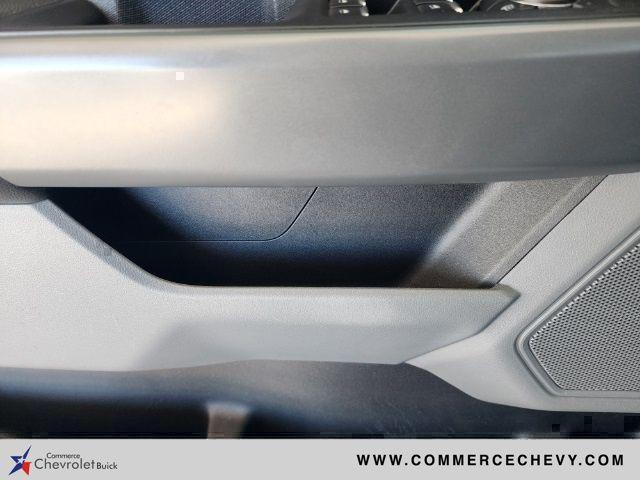used 2023 Ford F-150 car, priced at $35,898