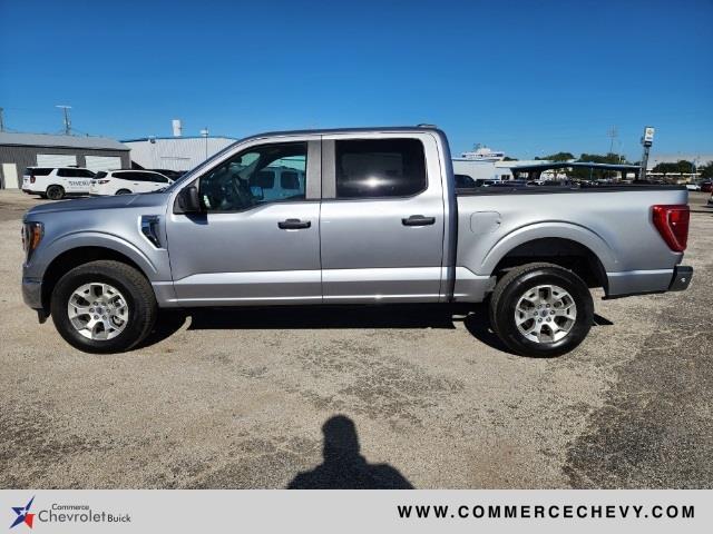 used 2023 Ford F-150 car, priced at $38,038