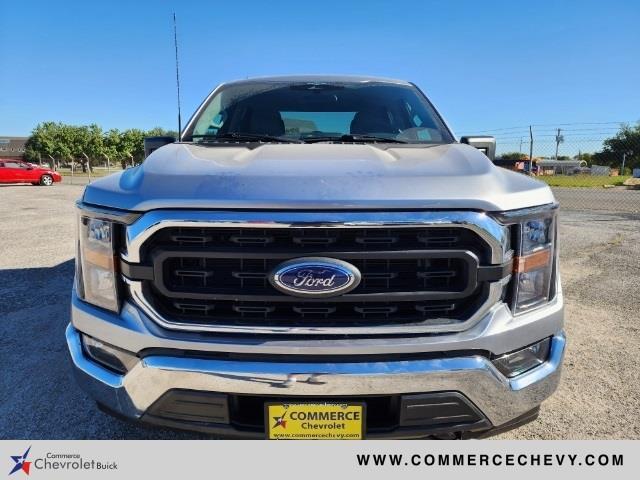 used 2023 Ford F-150 car, priced at $38,038