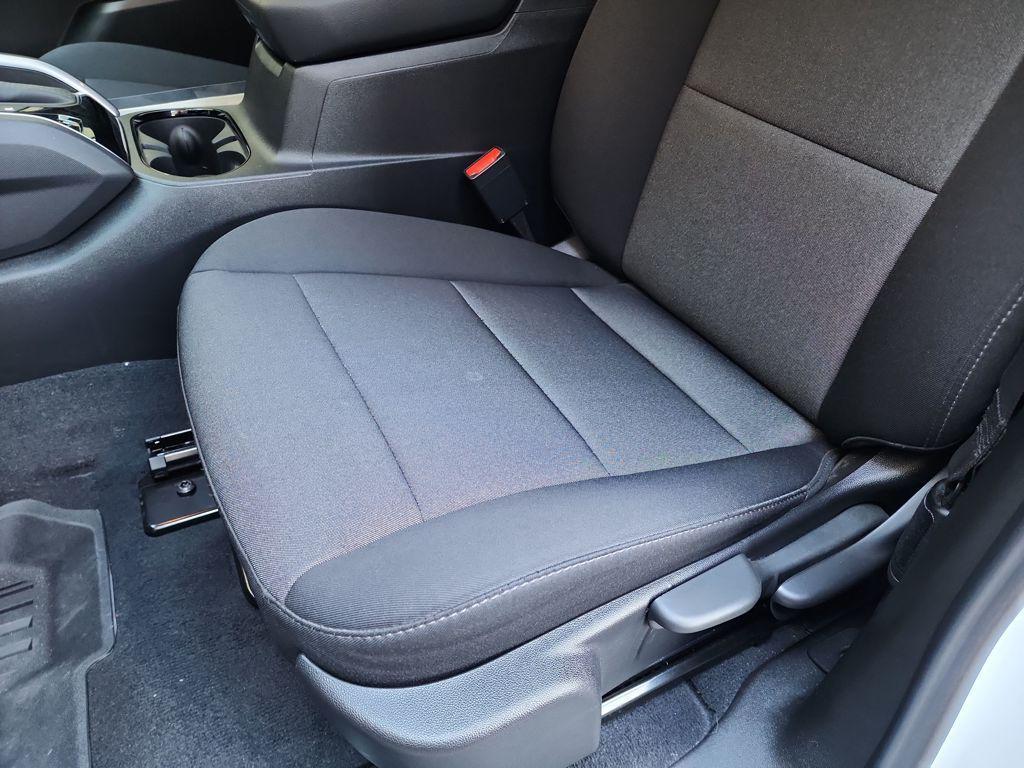 used 2025 Chevrolet Colorado car, priced at $29,999