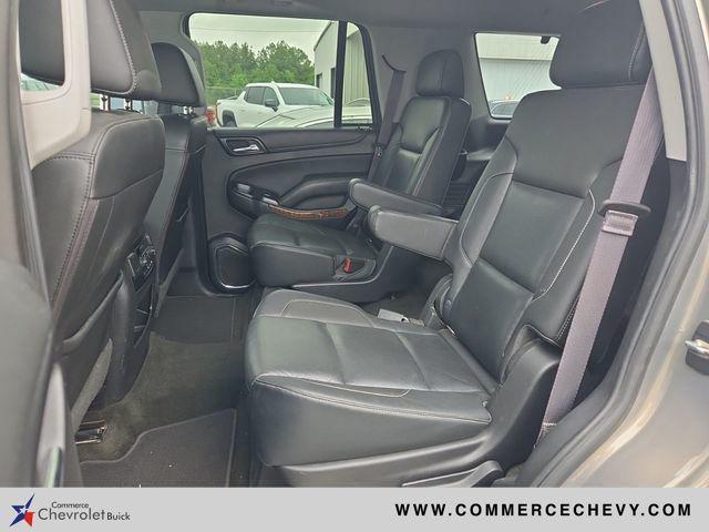 used 2017 Chevrolet Tahoe car, priced at $24,494
