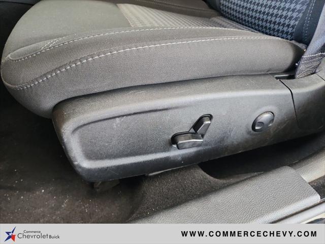 used 2023 Dodge Charger car, priced at $19,942