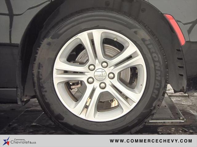 used 2023 Dodge Charger car, priced at $19,942